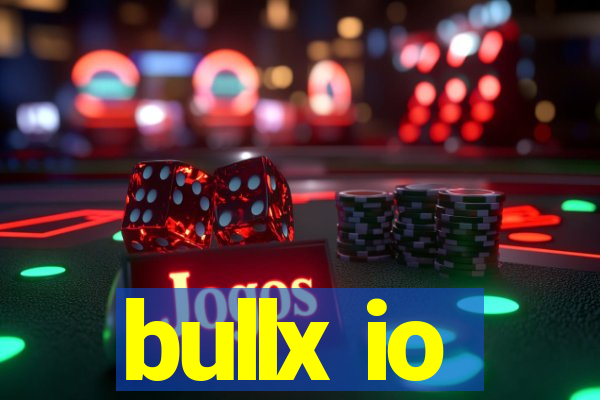 bullx io